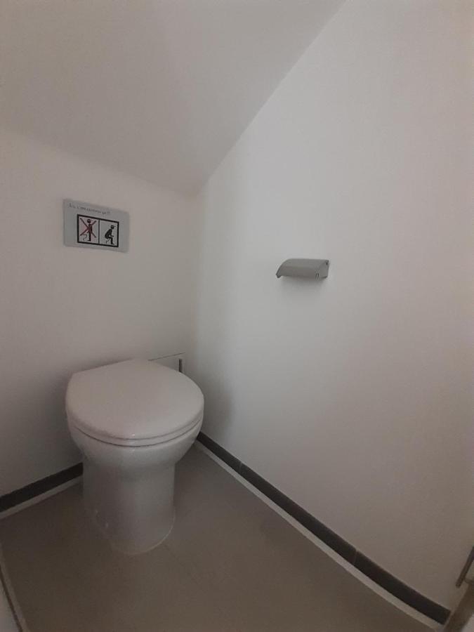 Appartamento Nos Jours Heureux Barjac  Esterno foto