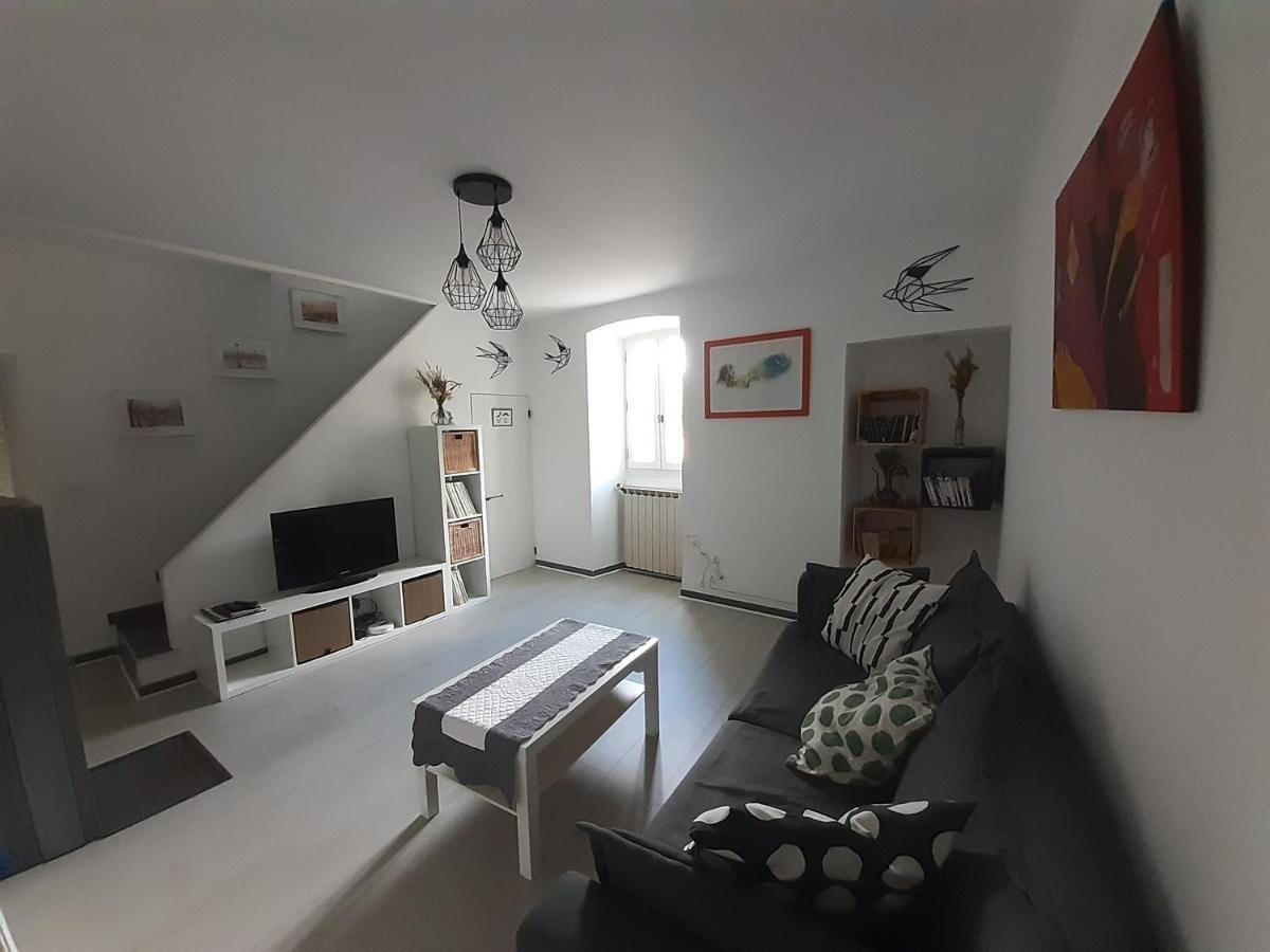 Appartamento Nos Jours Heureux Barjac  Esterno foto