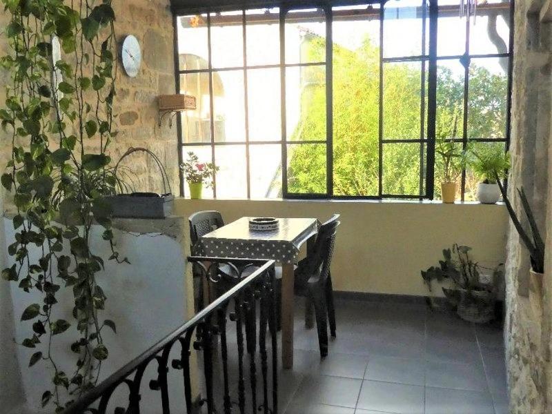Appartamento Nos Jours Heureux Barjac  Esterno foto